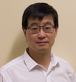 Jun Ye