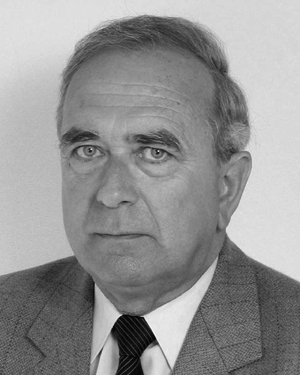 Pawel Staszewski