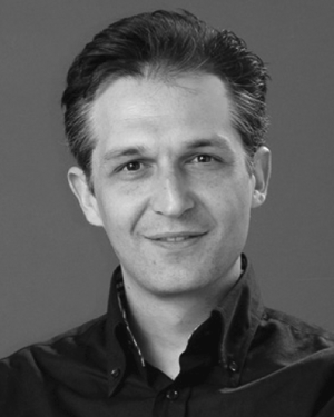 George Adamopoulos
