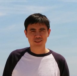 Hongbin Zhang