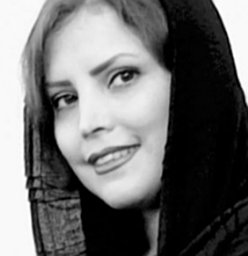 Jamshidi Bahareh