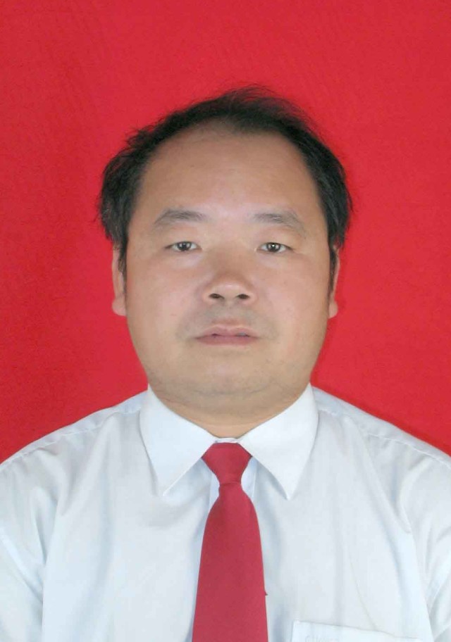 Piqing Liu