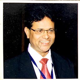 Gopal Krishna Dhali