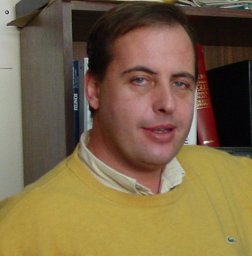 Paul Palmqvist