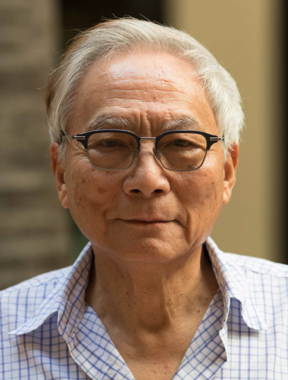 Yongkang Xue