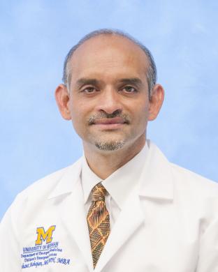 Prashant Mahajan