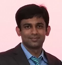 Khurram Yousaf