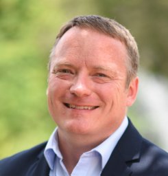 Michael A Gillespie