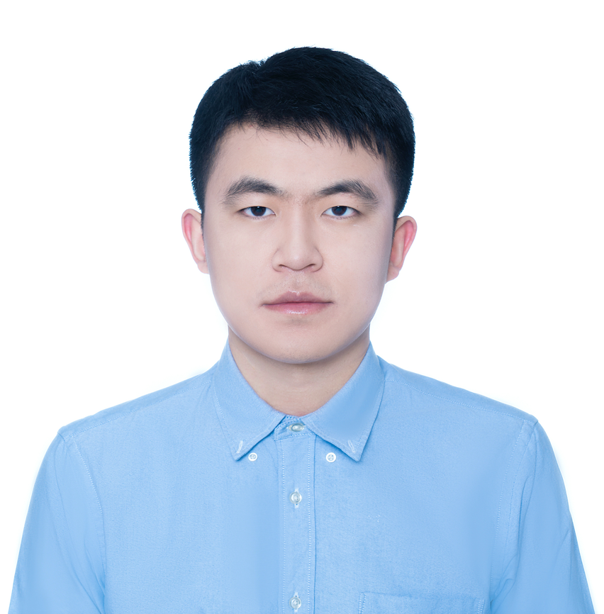 Pengfei Cao