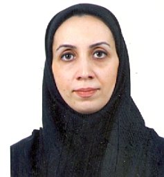 Vaezjalali Maryam