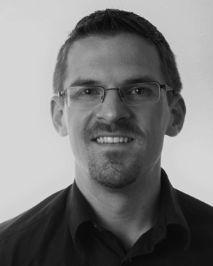 Daniel Gruber
