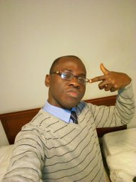 Nkongho Ayuketang Arreyndip