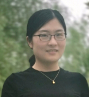 Lulu Chen