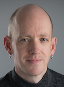 Chris Hall