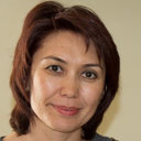 Rano Zakirova Engstrand