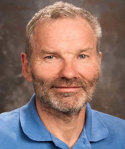 Bart Geerts