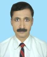 Dinesh Singh
