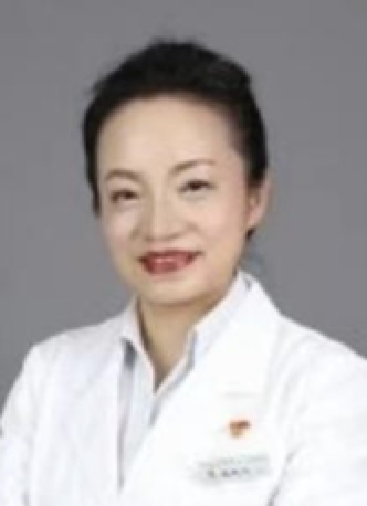Fengmei Wang
