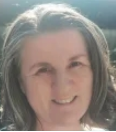 Marilyn Johnson
