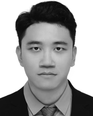 Haoquan MO