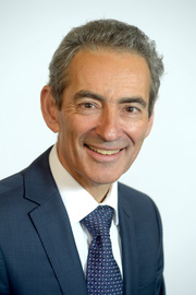 John Santamaria