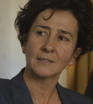 Monika Piazzesi
