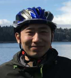 Dalin Zhang
