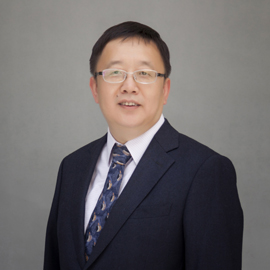 Zhijian Tian