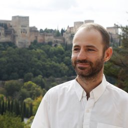 Pérez-Martín Fernando
