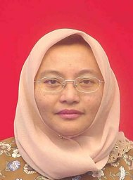 Mohd Hilmi Bin Mohd Ghazali