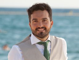 Stavros Ntalampiras