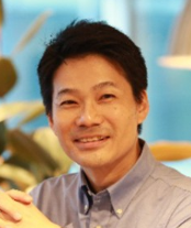 Yasuhiro Yokota