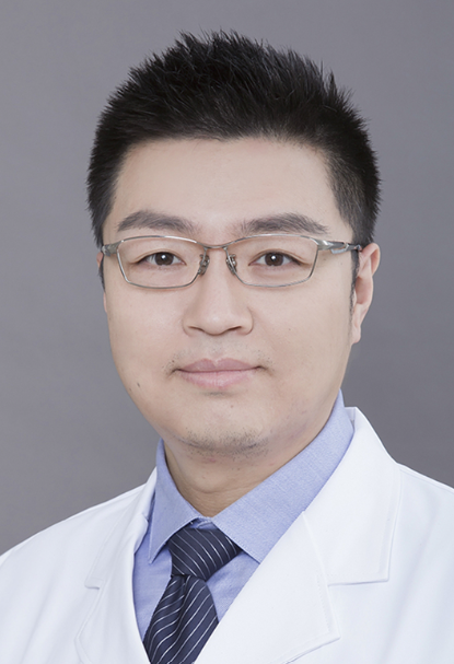 Xin Zhang