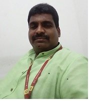 M. Nageswara Rao