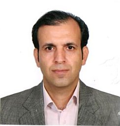 Hossein Rezaei