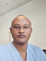Bedada Alemayehu Ginbo