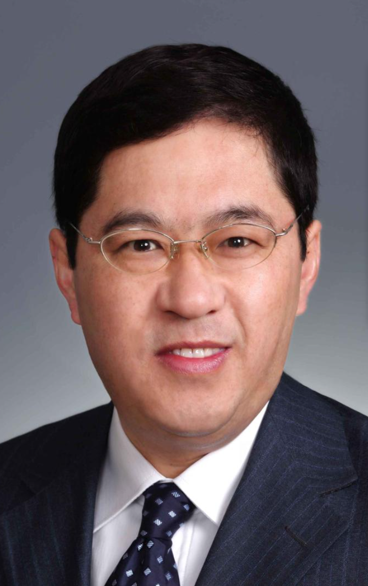 Enqing Dong