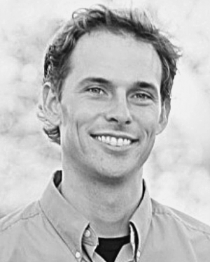 Blake C. Jacquot