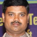 C. Pandurangappa