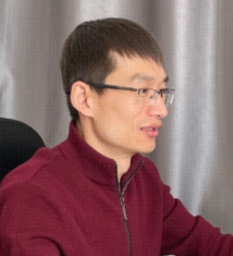 Jiawei Wang