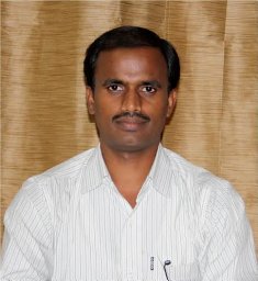 Shankar Pidishety