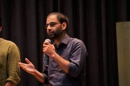 Tafheem Masudi