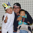 Susumu Higa Onaga