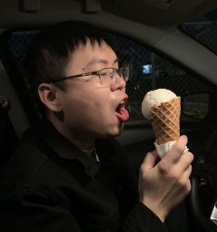 Yuheng Qiu