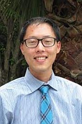 Wong Joshua