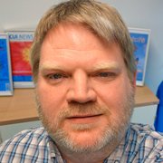 Joerg M. Harms
