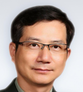 Yuanyu Qian