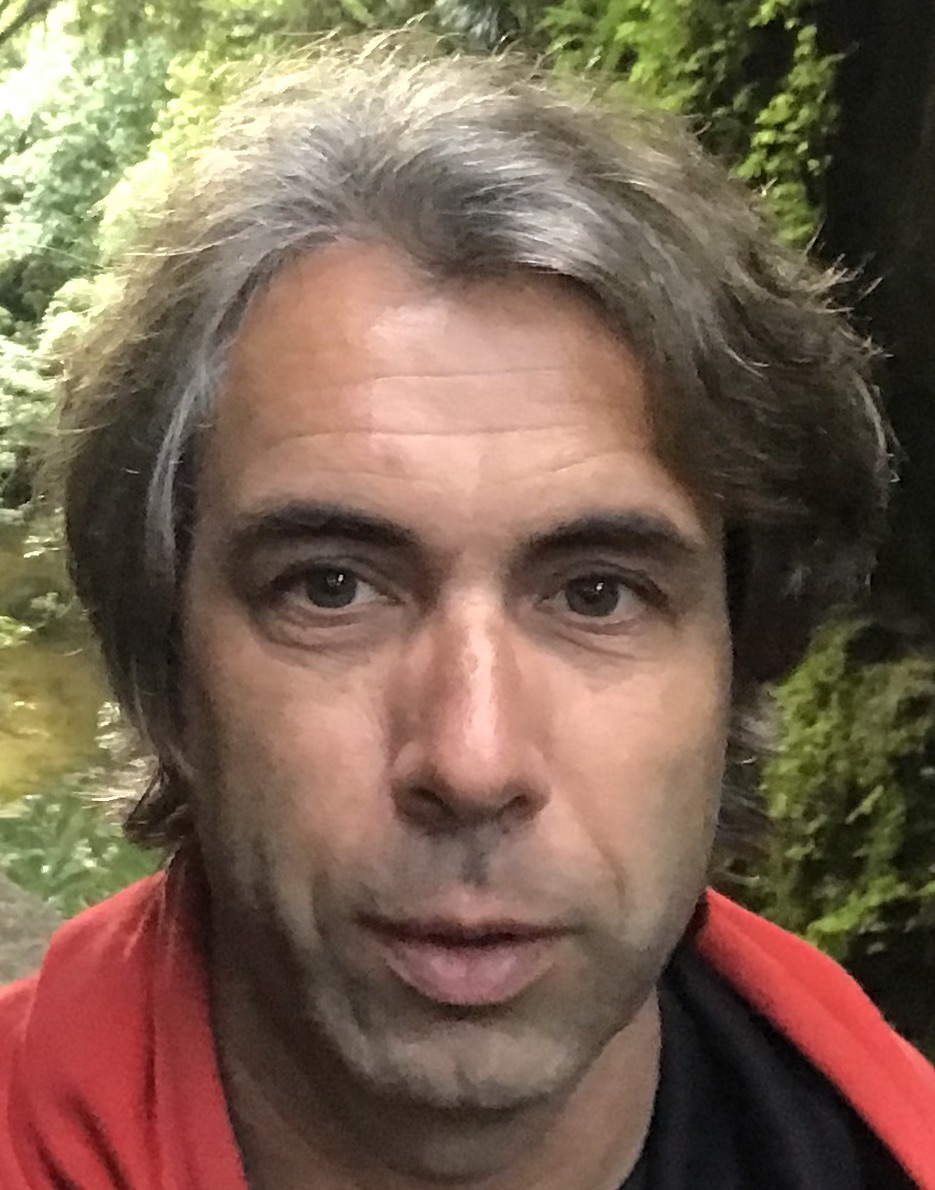 Frank Neumann