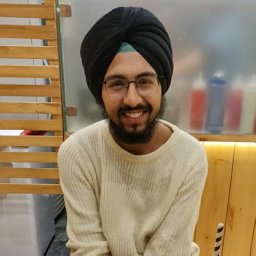 Ekampreet Singh