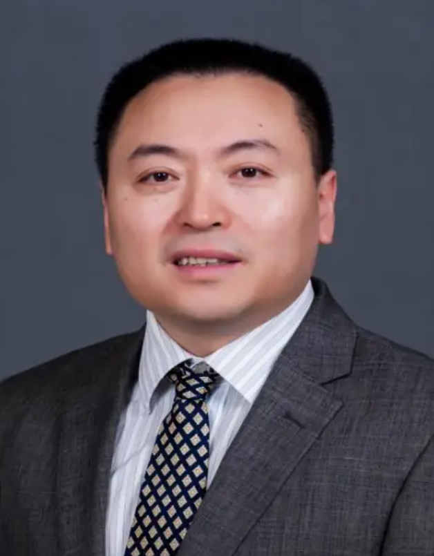 Jinliang Xing